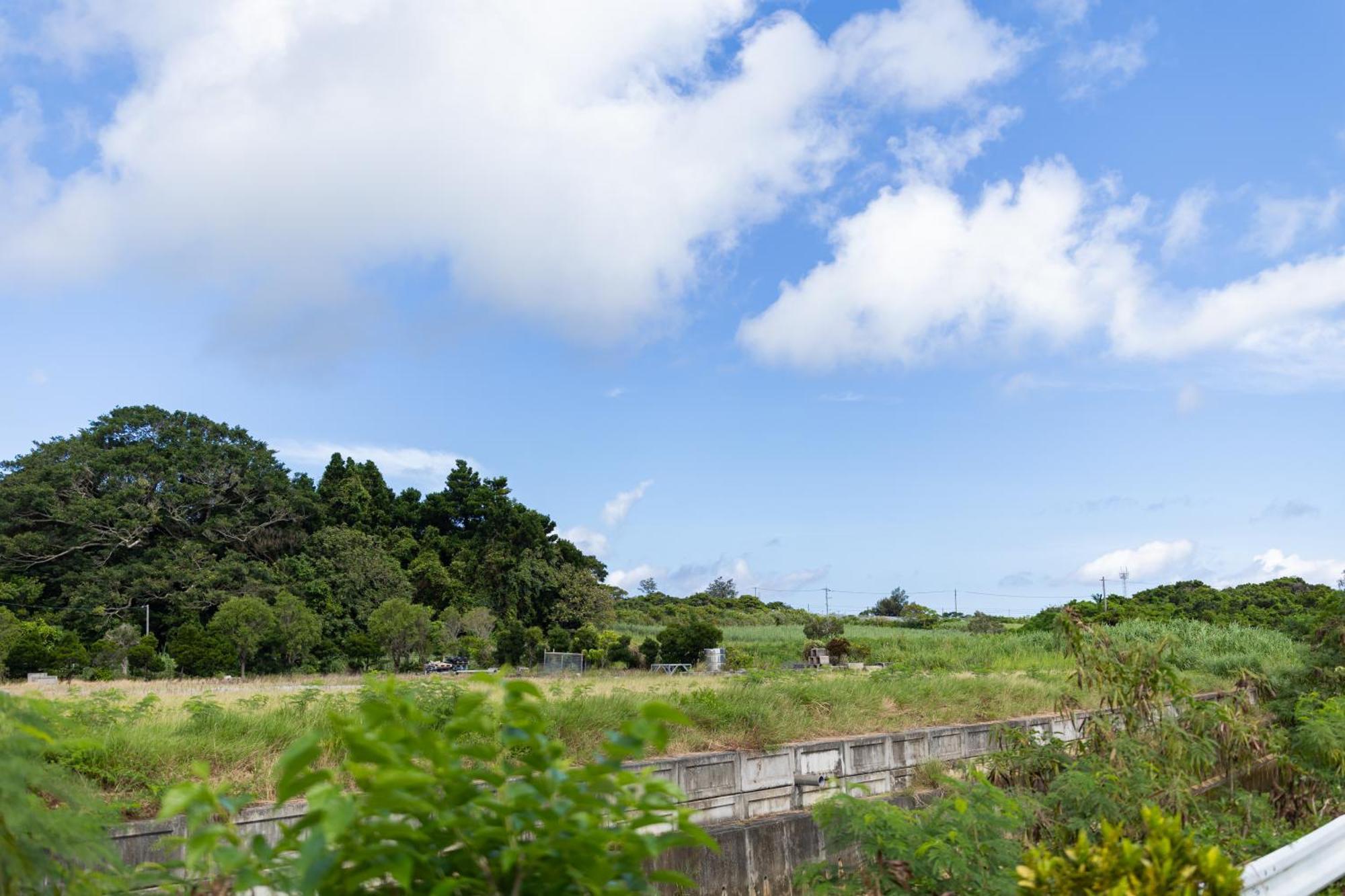Hoshitabi Villa Sumuide Nago Exterior foto