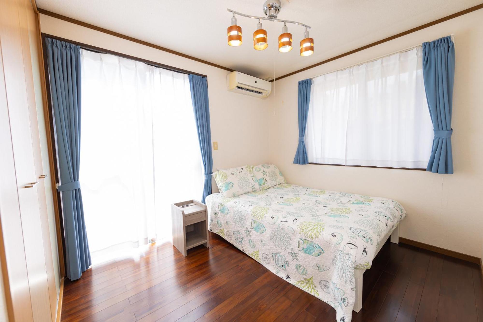 Hoshitabi Villa Sumuide Nago Exterior foto
